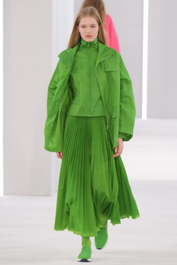 LFW AW18 - Day 2 - Jasper Conran - Kimberley Archer - The Upcoming-18