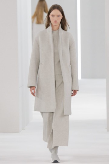 LFW AW18 - Day 2 - Jasper Conran - Kimberley Archer - The Upcoming-19