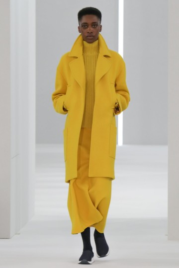LFW AW18 - Day 2 - Jasper Conran - Kimberley Archer - The Upcoming-2