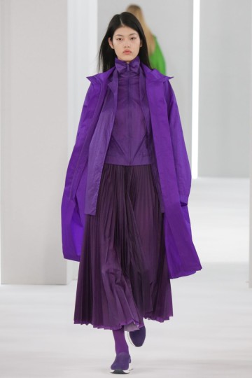 LFW AW18 - Day 2 - Jasper Conran - Kimberley Archer - The Upcoming-20