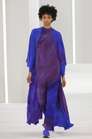LFW AW18 - Day 2 - Jasper Conran - Kimberley Archer - The Upcoming-21