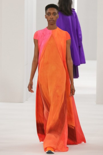 LFW AW18 - Day 2 - Jasper Conran - Kimberley Archer - The Upcoming-22