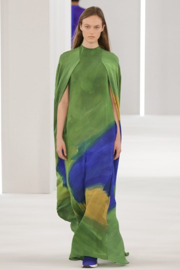 LFW AW18 - Day 2 - Jasper Conran - Kimberley Archer - The Upcoming-23
