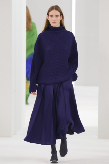 LFW AW18 - Day 2 - Jasper Conran - Kimberley Archer - The Upcoming-25