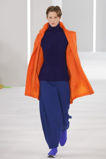 LFW AW18 - Day 2 - Jasper Conran - Kimberley Archer - The Upcoming-26