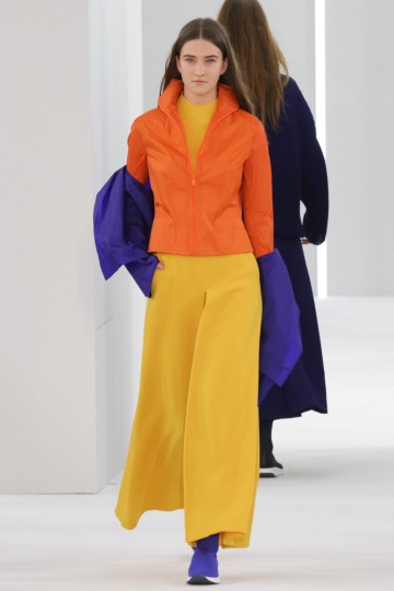 LFW AW18 - Day 2 - Jasper Conran - Kimberley Archer - The Upcoming-27
