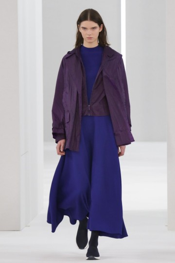 LFW AW18 - Day 2 - Jasper Conran - Kimberley Archer - The Upcoming-28