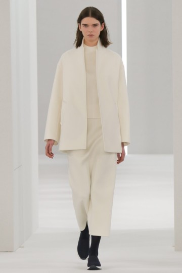 LFW AW18 - Day 2 - Jasper Conran - Kimberley Archer - The Upcoming-3