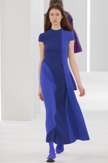 LFW AW18 - Day 2 - Jasper Conran - Kimberley Archer - The Upcoming-30