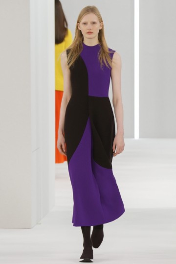 LFW AW18 - Day 2 - Jasper Conran - Kimberley Archer - The Upcoming-31