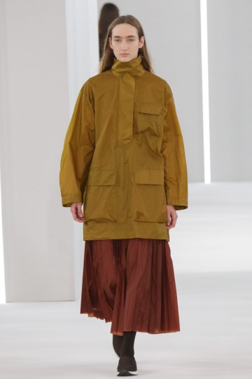LFW AW18 - Day 2 - Jasper Conran - Kimberley Archer - The Upcoming-34