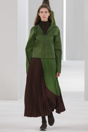 LFW AW18 - Day 2 - Jasper Conran - Kimberley Archer - The Upcoming-35