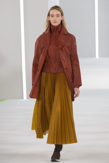 LFW AW18 - Day 2 - Jasper Conran - Kimberley Archer - The Upcoming-36