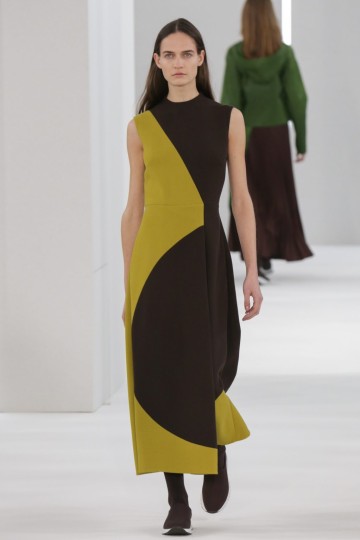 LFW AW18 - Day 2 - Jasper Conran - Kimberley Archer - The Upcoming-37