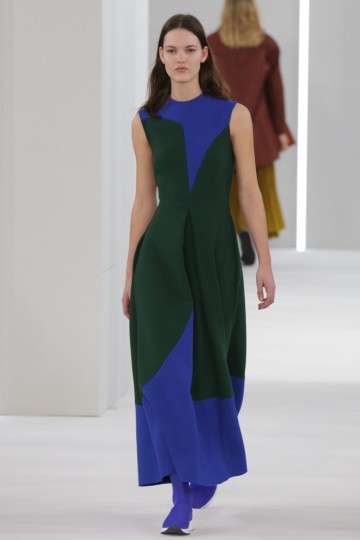 LFW AW18 - Day 2 - Jasper Conran - Kimberley Archer - The Upcoming-38