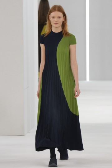 LFW AW18 - Day 2 - Jasper Conran - Kimberley Archer - The Upcoming-39