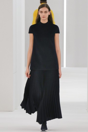 LFW AW18 - Day 2 - Jasper Conran - Kimberley Archer - The Upcoming-4