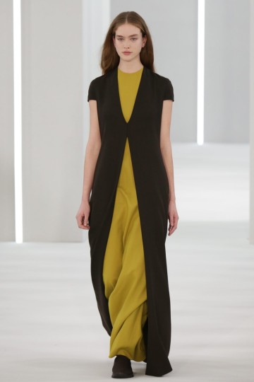 LFW AW18 - Day 2 - Jasper Conran - Kimberley Archer - The Upcoming-40