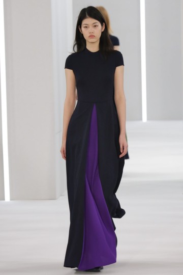 LFW AW18 - Day 2 - Jasper Conran - Kimberley Archer - The Upcoming-41