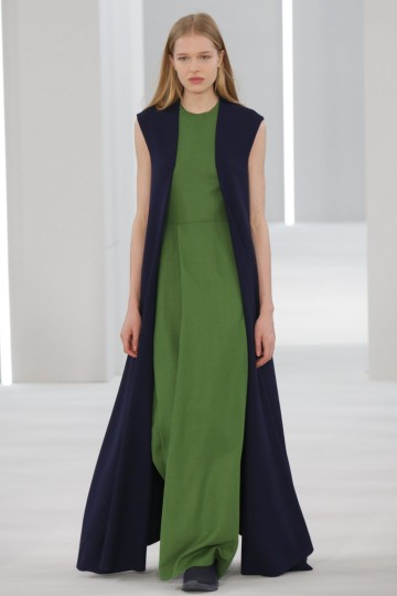 LFW AW18 - Day 2 - Jasper Conran - Kimberley Archer - The Upcoming-42