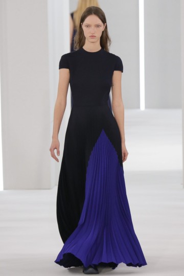 LFW AW18 - Day 2 - Jasper Conran - Kimberley Archer - The Upcoming-44