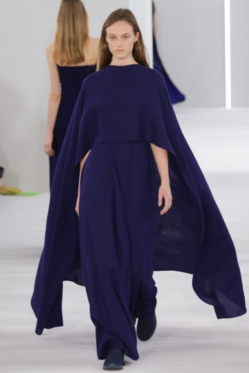 LFW AW18 - Day 2 - Jasper Conran - Kimberley Archer - The Upcoming-46