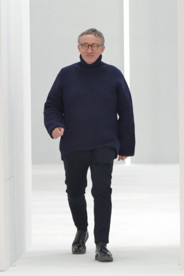 LFW AW18 - Day 2 - Jasper Conran - Kimberley Archer - The Upcoming-50