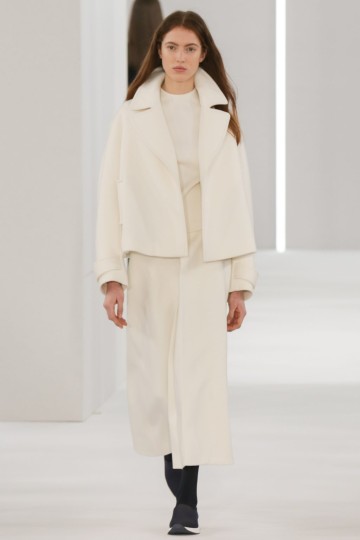 LFW AW18 - Day 2 - Jasper Conran - Kimberley Archer - The Upcoming-6