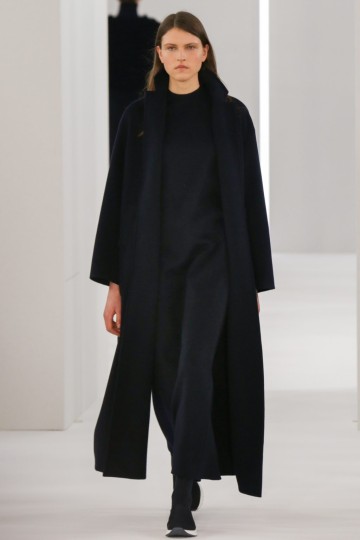LFW AW18 - Day 2 - Jasper Conran - Kimberley Archer - The Upcoming-7
