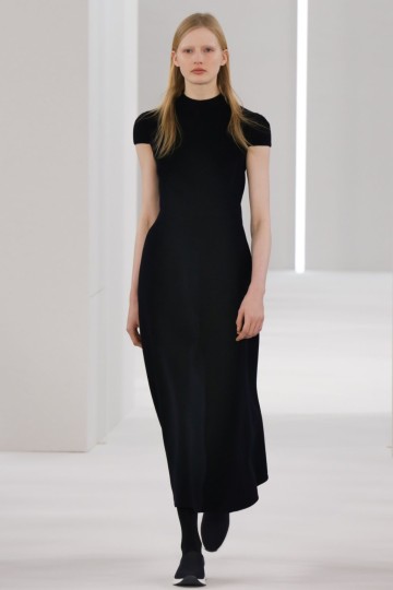 LFW AW18 - Day 2 - Jasper Conran - Kimberley Archer - The Upcoming-8