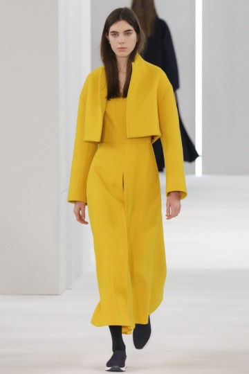 LFW AW18 - Day 2 - Jasper Conran - Kimberley Archer - The Upcoming-9