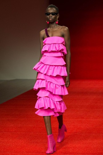 LFW AW18 - Emilio de la Morena – Huw Jenkins- The Upcoming -27