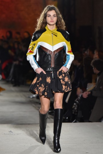 LFW AW18 - Marques'Almeida - Kimberley Larmouth - The Upcoming-13