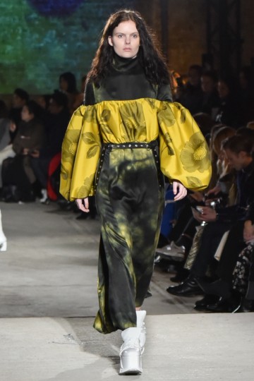 LFW AW18 - Marques'Almeida - Kimberley Larmouth - The Upcoming-16