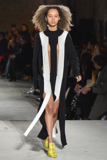 LFW AW18 - Marques'Almeida - Kimberley Larmouth - The Upcoming-19