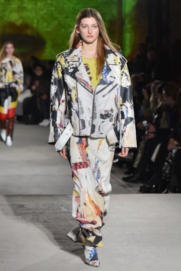 LFW AW18 - Marques'Almeida - Kimberley Larmouth - The Upcoming-26