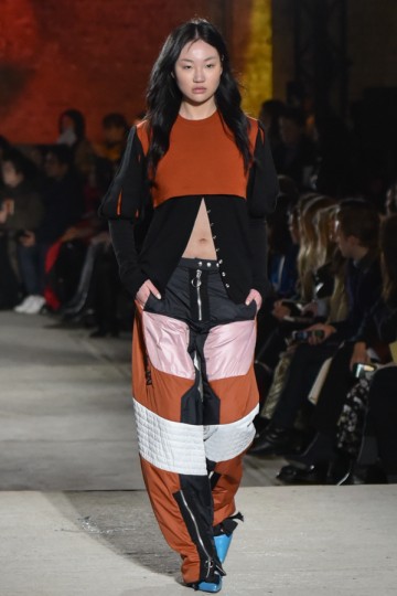 LFW AW18 - Marques'Almeida - Kimberley Larmouth - The Upcoming-31