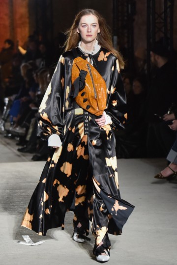 LFW AW18 - Marques'Almeida - Kimberley Larmouth - The Upcoming-47