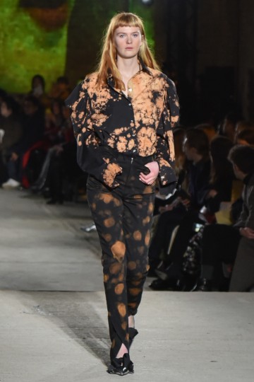 LFW AW18 - Marques'Almeida - Kimberley Larmouth - The Upcoming-48