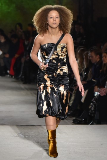 LFW AW18 - Marques'Almeida - Kimberley Larmouth - The Upcoming-5