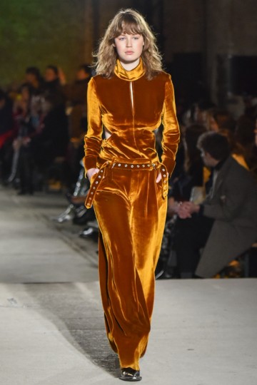 LFW AW18 - Marques'Almeida - Kimberley Larmouth - The Upcoming-7