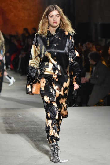 LFW AW18 - Marques'Almeida - Kimberley Larmouth - The Upcoming-8