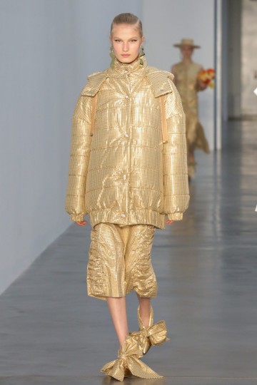 LFW AW18 - Mother of Pearl - Kimberley Archer - The Upcoming-4
