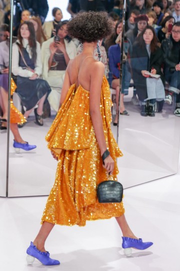 LFW AW18 - Mulberry - Kimberley Archer - The Upcming-18
