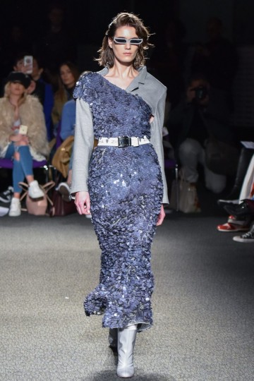 LFW AW18 - Natasha Zinko - Kimberley Larmouth - The Upcoming-18