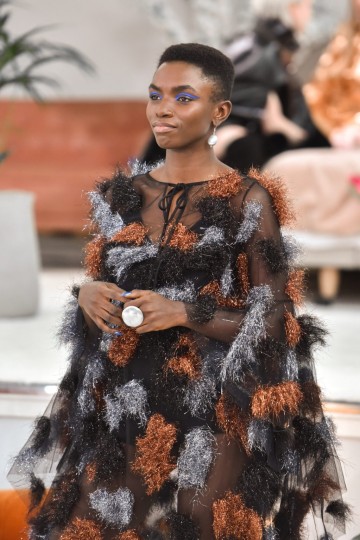 LFW AW18 - Osman - Kimberley Larmouth - The Upcoming-12
