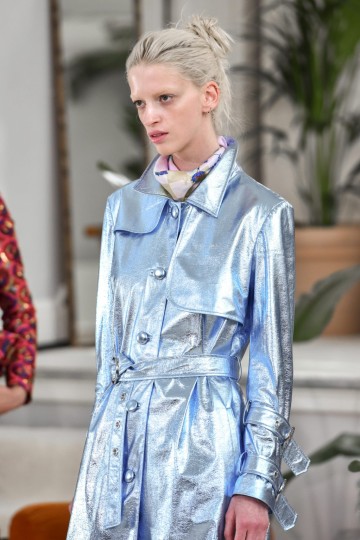 LFW AW18 - Osman - Kimberley Larmouth - The Upcoming-16