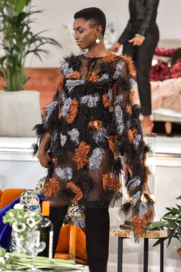 LFW AW18 - Osman - Kimberley Larmouth - The Upcoming-19