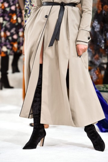 LFW AW18 - Osman - Kimberley Larmouth - The Upcoming-22