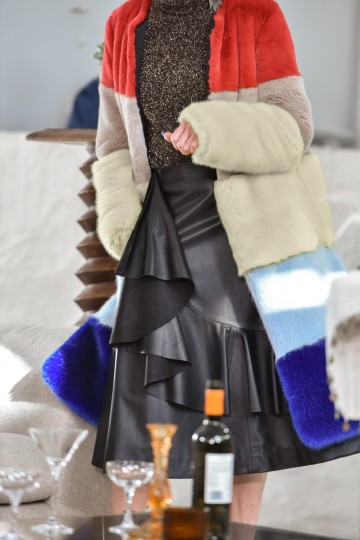 LFW AW18 - Osman - Kimberley Larmouth - The Upcoming-28